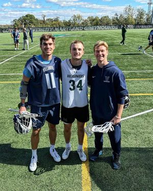 Image post by @advnclacrosse on Instagram