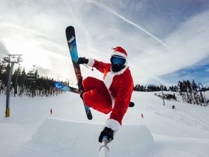 Image post by @gopro on Instagram