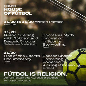Image post by @religionofsports on Instagram