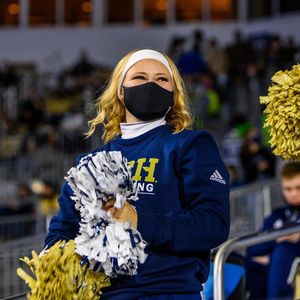 Image post by @gtcheerleading on Instagram