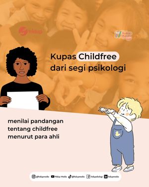 Image post by @hidupmedia on Instagram