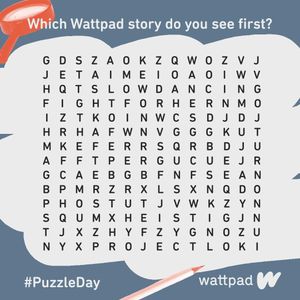 Image post by @wattpad on Instagram