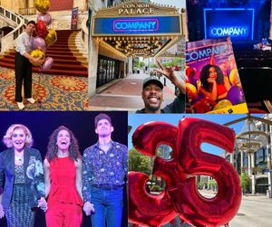 Image post by @playhousesquare on Instagram