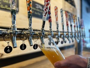 Image post by @navigationbrewingco on Instagram