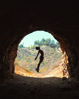 Image post by @asenseofhuber on Instagram