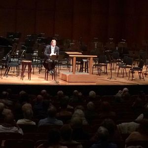 Image post by @spokanesymphony on Instagram