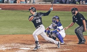 Image post by @rockies on Instagram