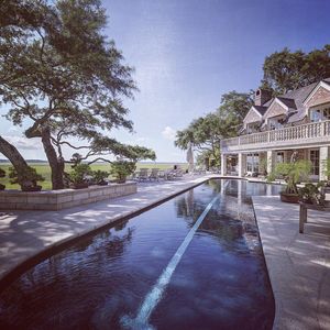 Image post by @christiesrealestate on Instagram