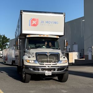 Image post by @jkmoving on Instagram