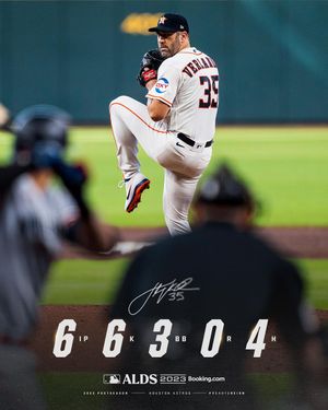 Image post by @astros on Instagram
