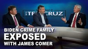 Video post by @verdictwithtedcruz on YouTube