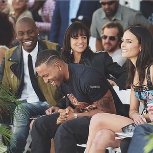 Image post by @ludacris on Instagram