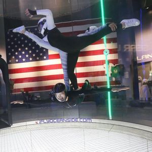 Image post by @iflyus on Instagram