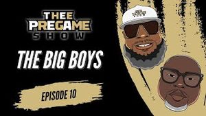 Video post by @theepregameshow on YouTube