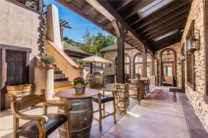 Image post by @christiesrealestate on Instagram