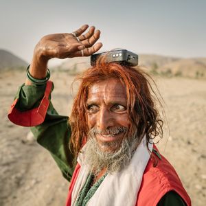Image post by @natgeo on Instagram