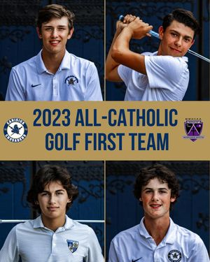 Image post by @canisiushs on Instagram