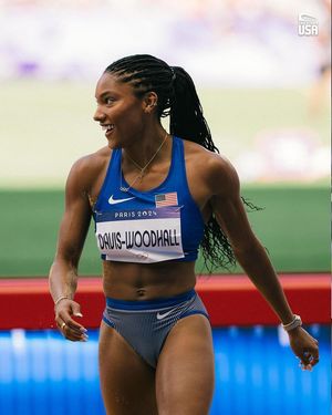 Image post by @tracktown on Facebook
