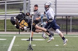 Image post by @washeduplaxbros on Instagram
