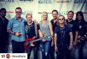 Image post by @nightranger on Instagram