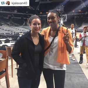 Image post by @cusewbb on Instagram