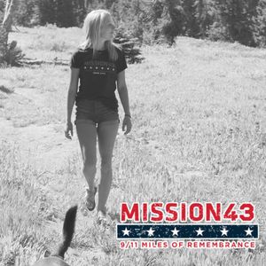 Image post by @mission43 on Instagram
