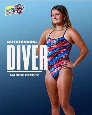Image post by @libertydiveswim on Instagram
