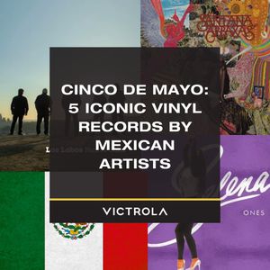Image post by @victrolaplayers on Instagram