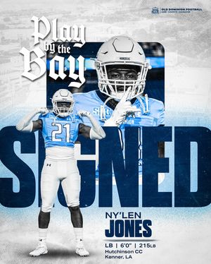 Image post by @odufootball on Instagram