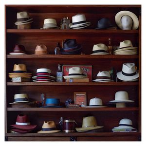 Image post by @goorinbros on Instagram