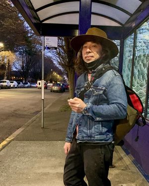 Image post by @musangseattle on Instagram