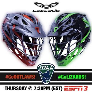 Image post by @cascade_lacrosse on Instagram
