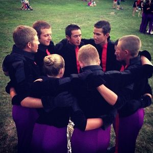 Image post by @carolinacrown on Instagram