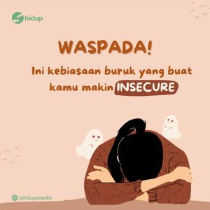 Image post by @hidupmedia on Instagram