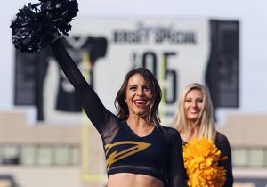 Image post by @toledodanceteam on Instagram