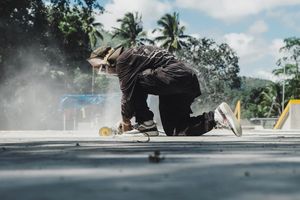 Image post by @mannysantiago on Instagram