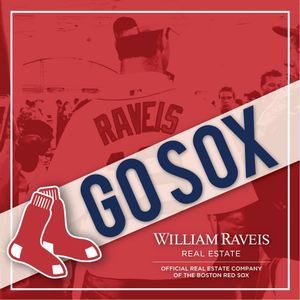 Image post by @redsox on Instagram