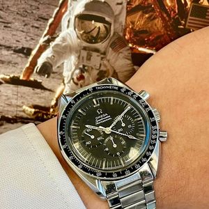 Image post by @sothebyswatches on Instagram