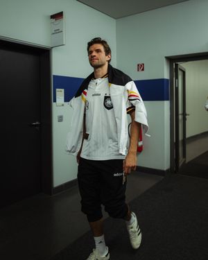 Image post by @germanfootball_dfb on Instagram