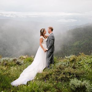 Image post by @granbyranch on Instagram