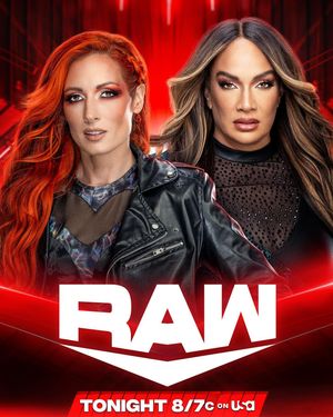 Image post by @wwe on Instagram