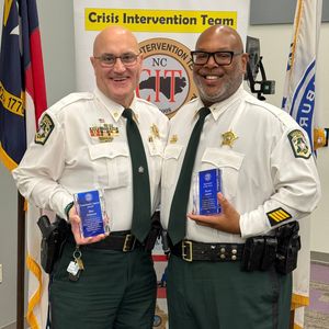 Image post by @mecksheriff on Instagram