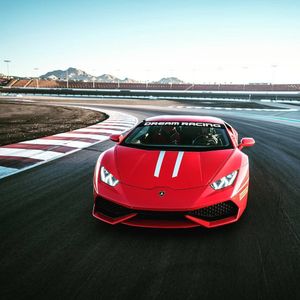 Image post by @dreamracing on Instagram