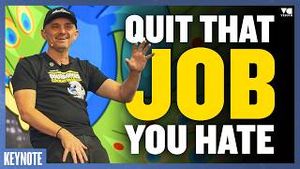 Video post by @garyvee on YouTube