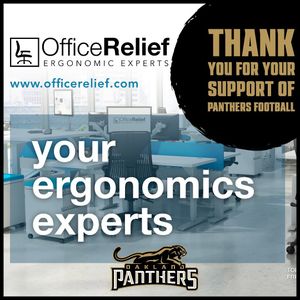 Image post by @panthersifl on Instagram