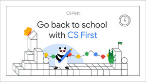 Image post by @GoogleForEdu on Twitter/X