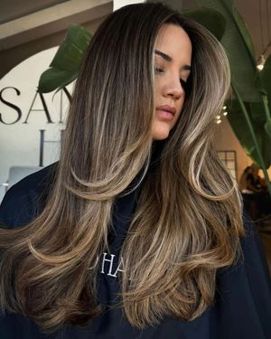 Image post by @behindthechair_com on Instagram