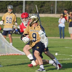 Image post by @washeduplaxbros on Instagram