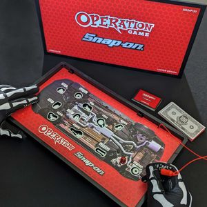 Image post by @snapon_official on Instagram