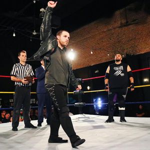 Image post by @cwfaz on Instagram